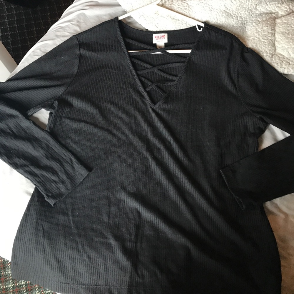 Size XXL long sleeve