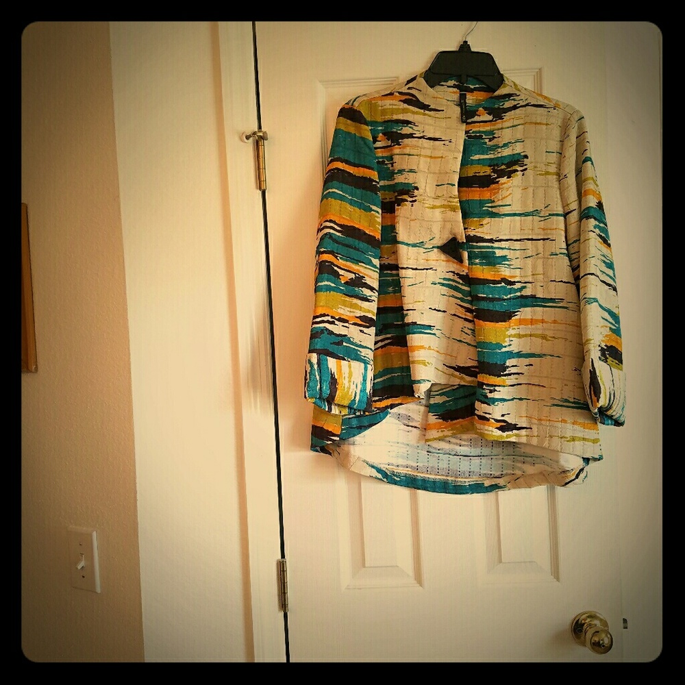 Blazer
