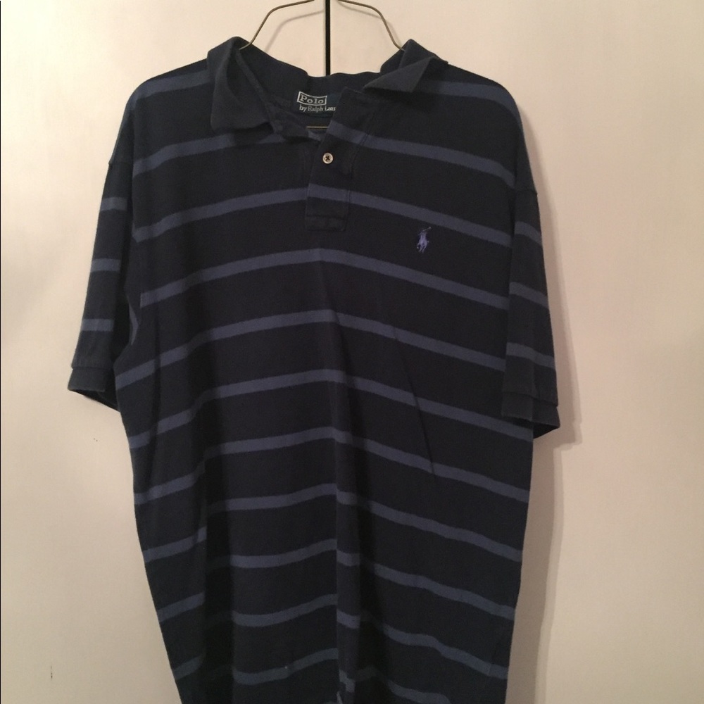 Ralph Lauren polo size Xl