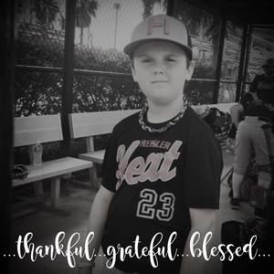 Meet your Posher, Brynn