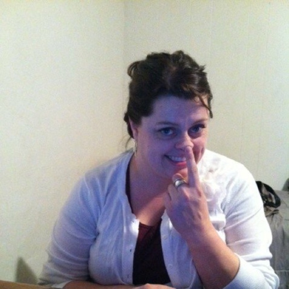 Meet your Posher, Lisa