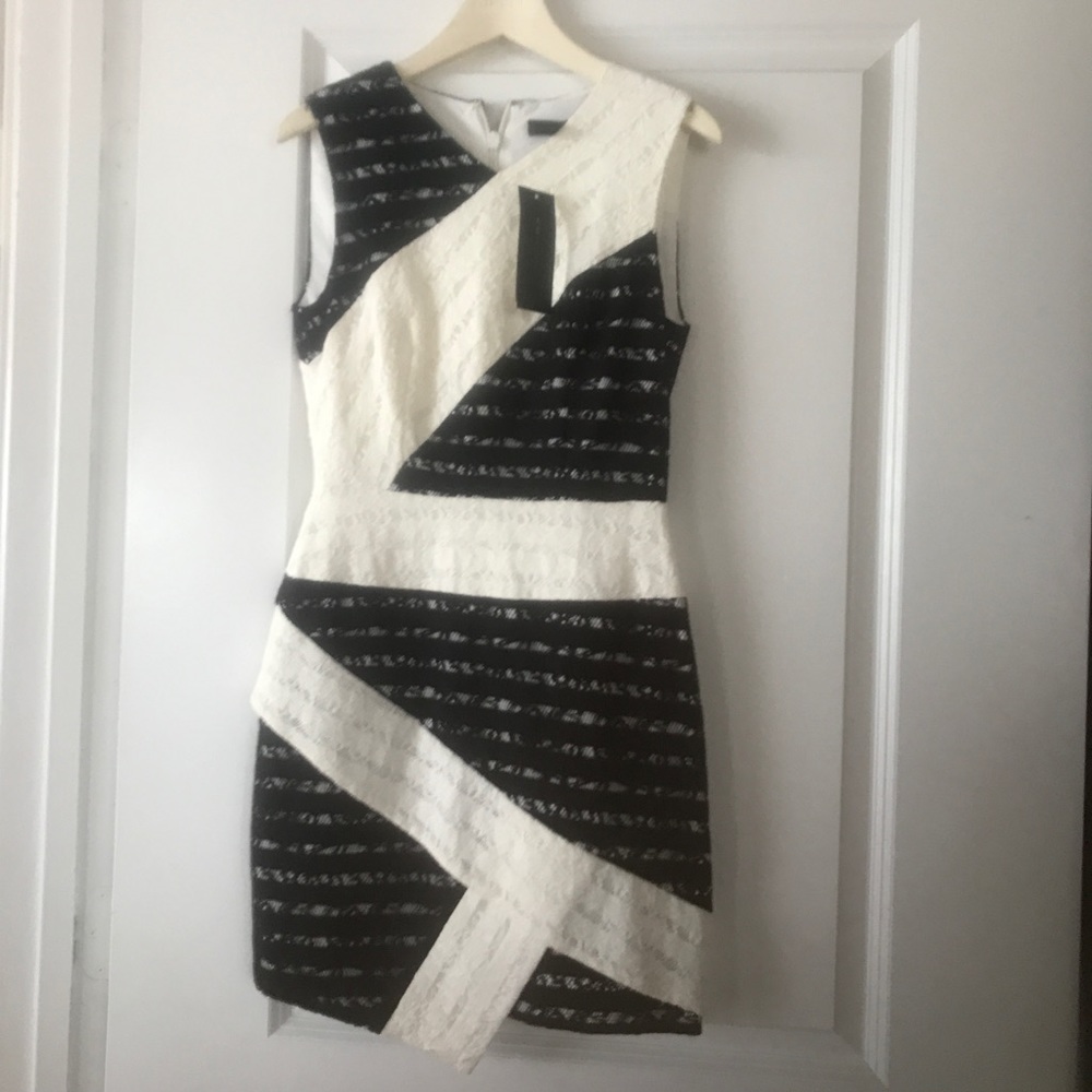 Bcbg dress