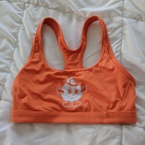 Su Victoria's Secret Sports Bra