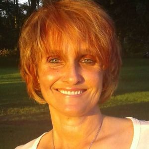 Meet your Posher, Patricia