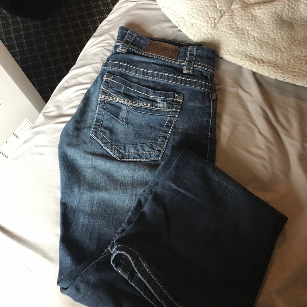 BKE Payton jeans size 29R