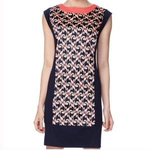 Target “the Webster” shift dress