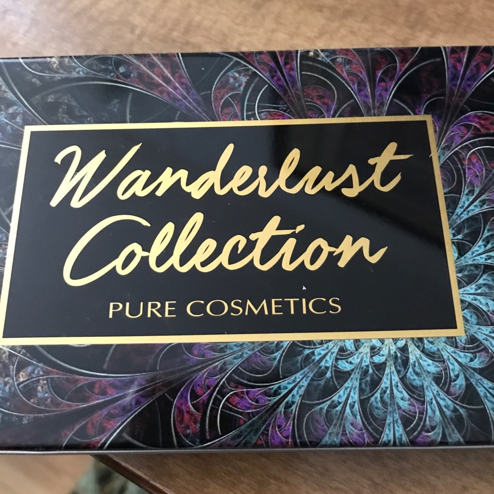 Pure Cosmetics pallet - Picture 3 of 5