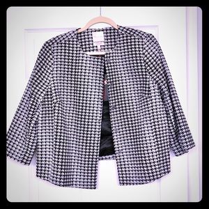 The Limited Scandel Collection Jacket