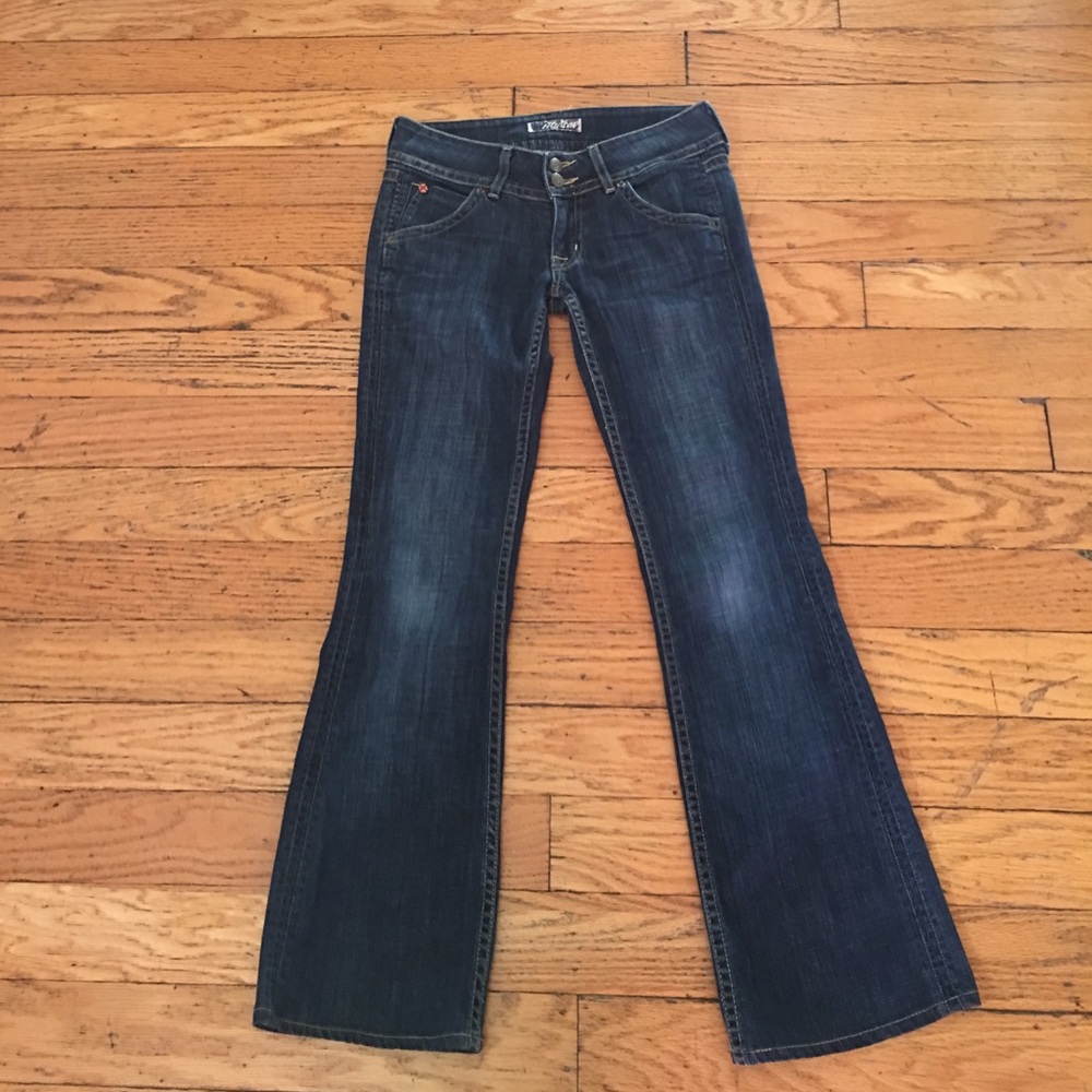 Hudson jeans