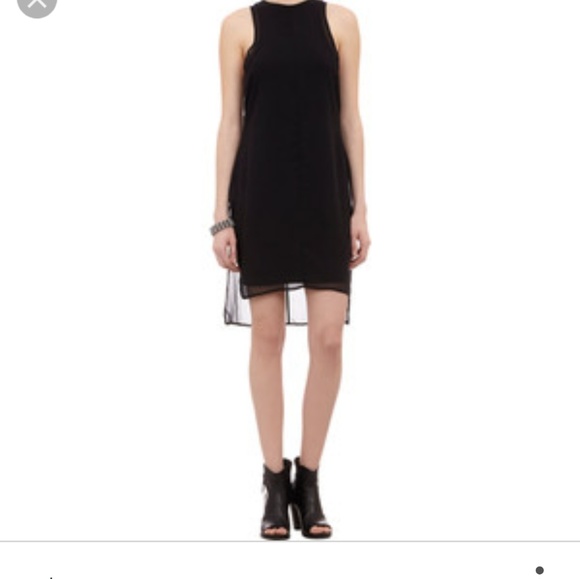 rag and bone dinah dress