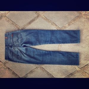 7 for all Mankind Jeans