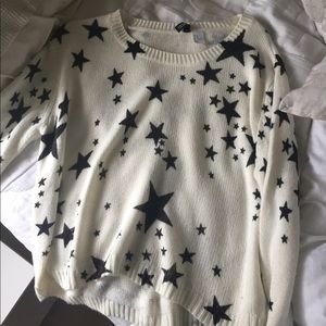 H&M Sweater