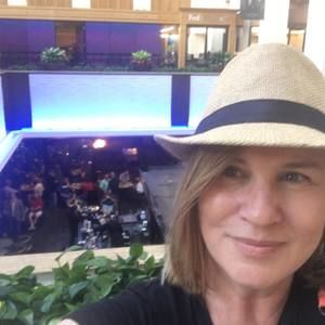 Meet your Posher, Kathleen