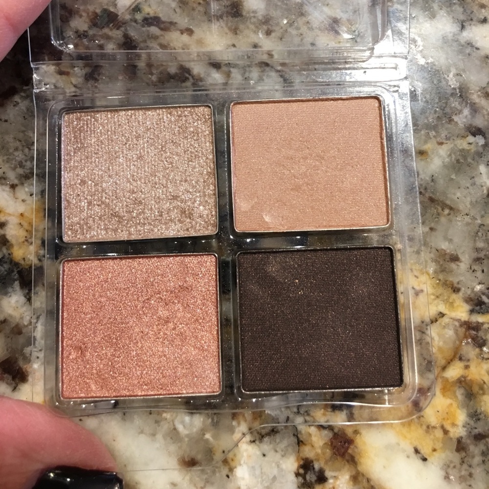 Tom Ford eyeshadow