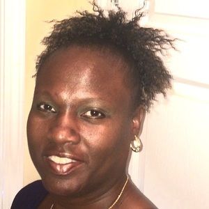 Meet your Posher, Annette