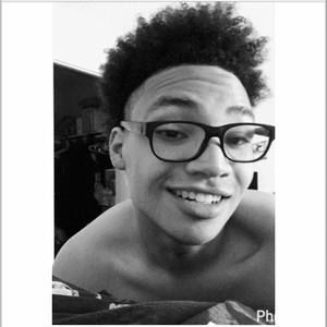 Meet your Posher, Greg