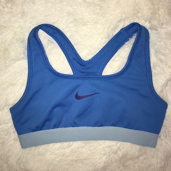 Nike Other - Nike Pro Sports Bra