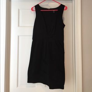 Little Black Dress w/Pockets!