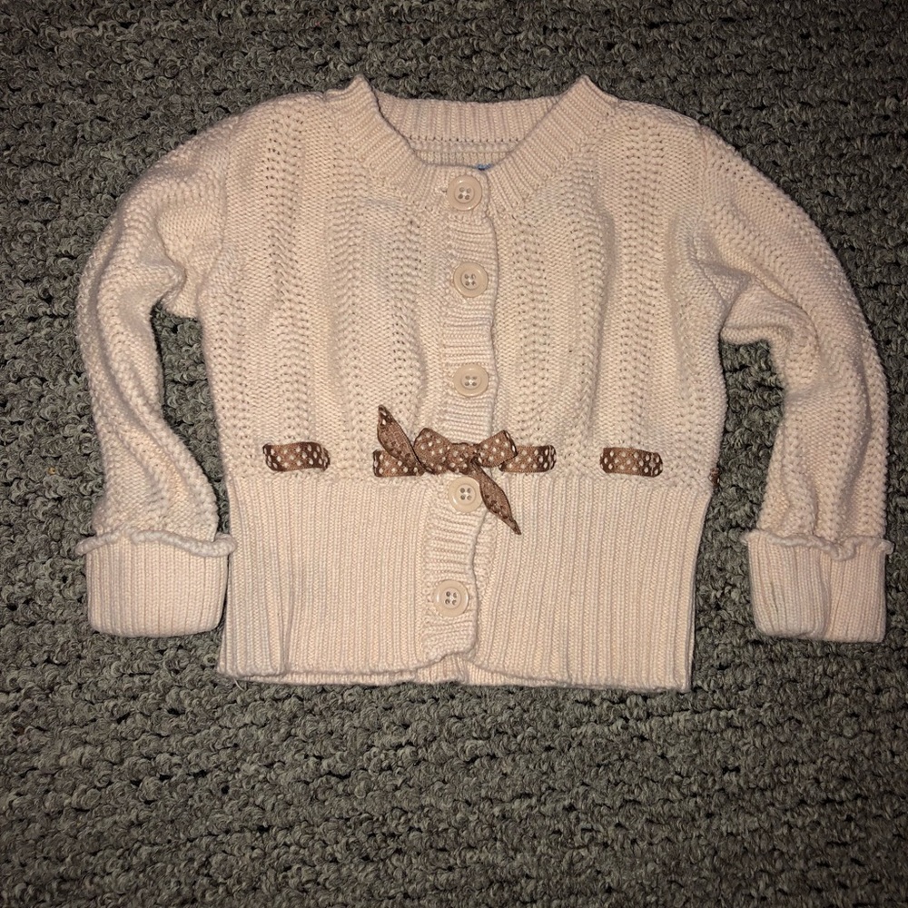 Genuine Kids sweater