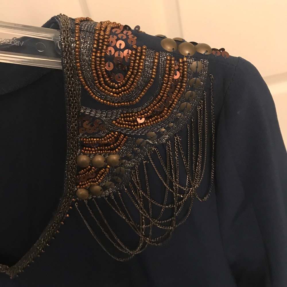 Dress - Picture 2 of 5