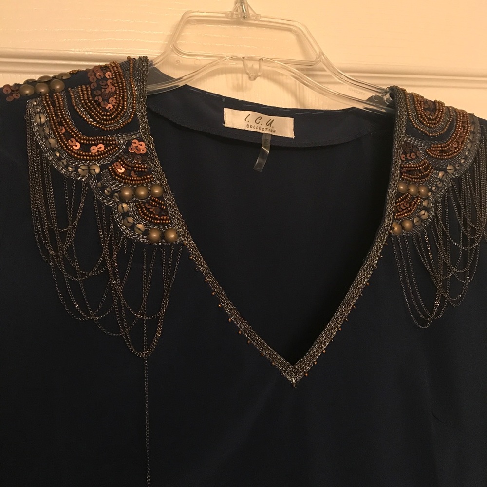 Dress - Picture 3 of 5