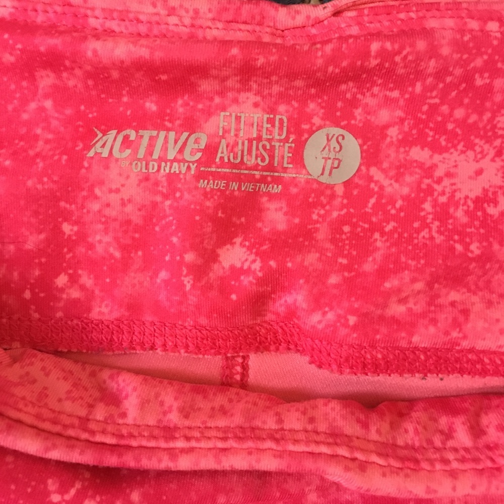 2 Pair Athletic Capris - image 3