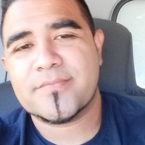 Meet your Posher, Cristian