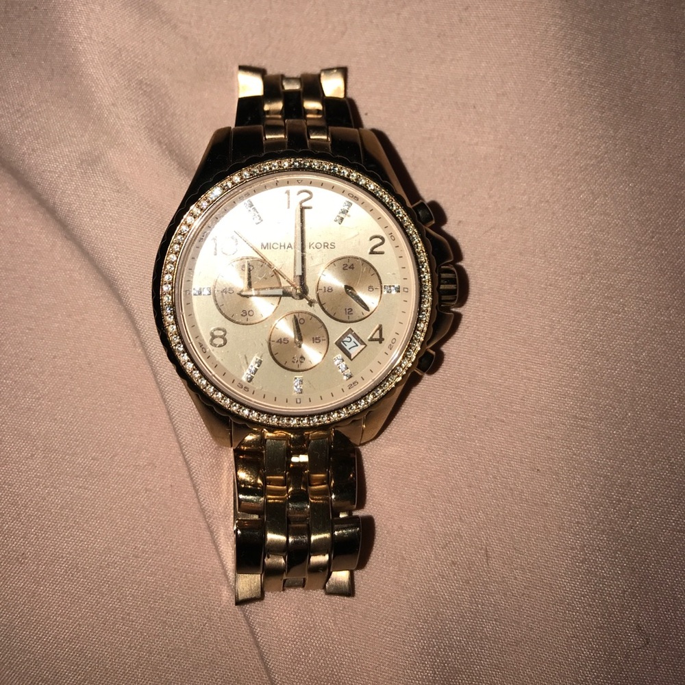 Michael Kors Watch