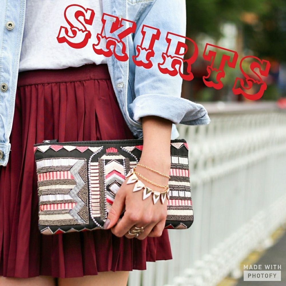 Skirts