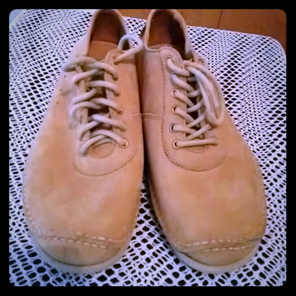 Dexter Shoes