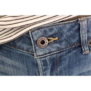Lucky Brand Medium Wash Jeans