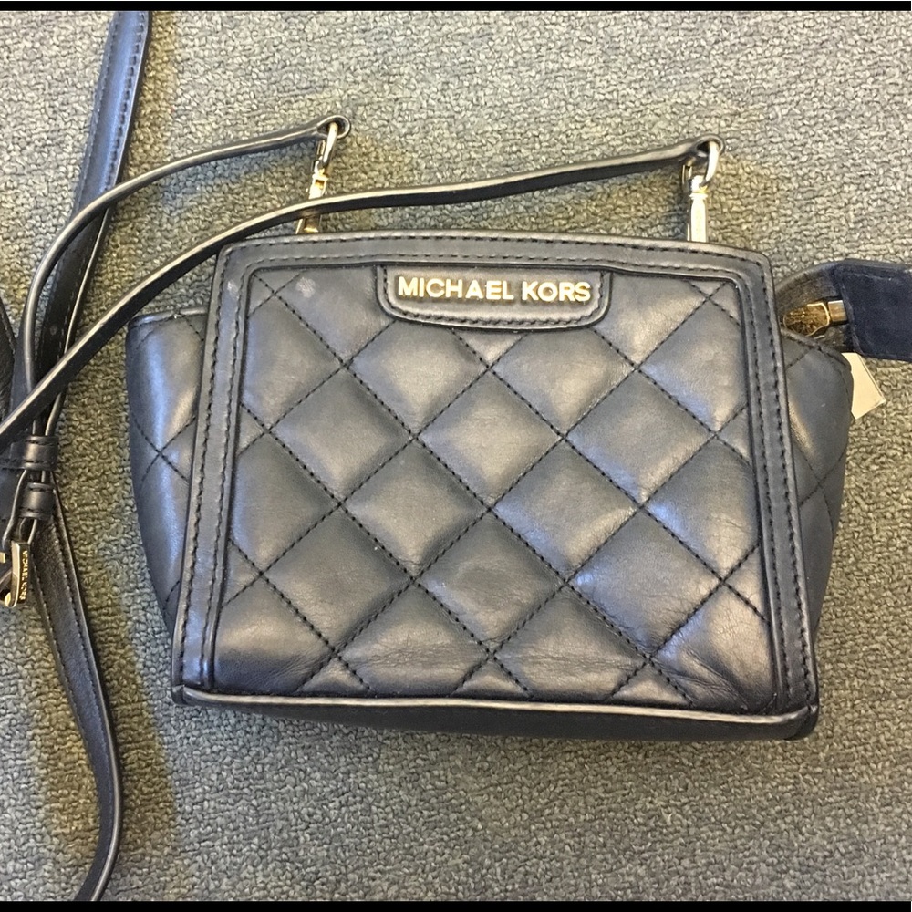 Mk crossbody purse