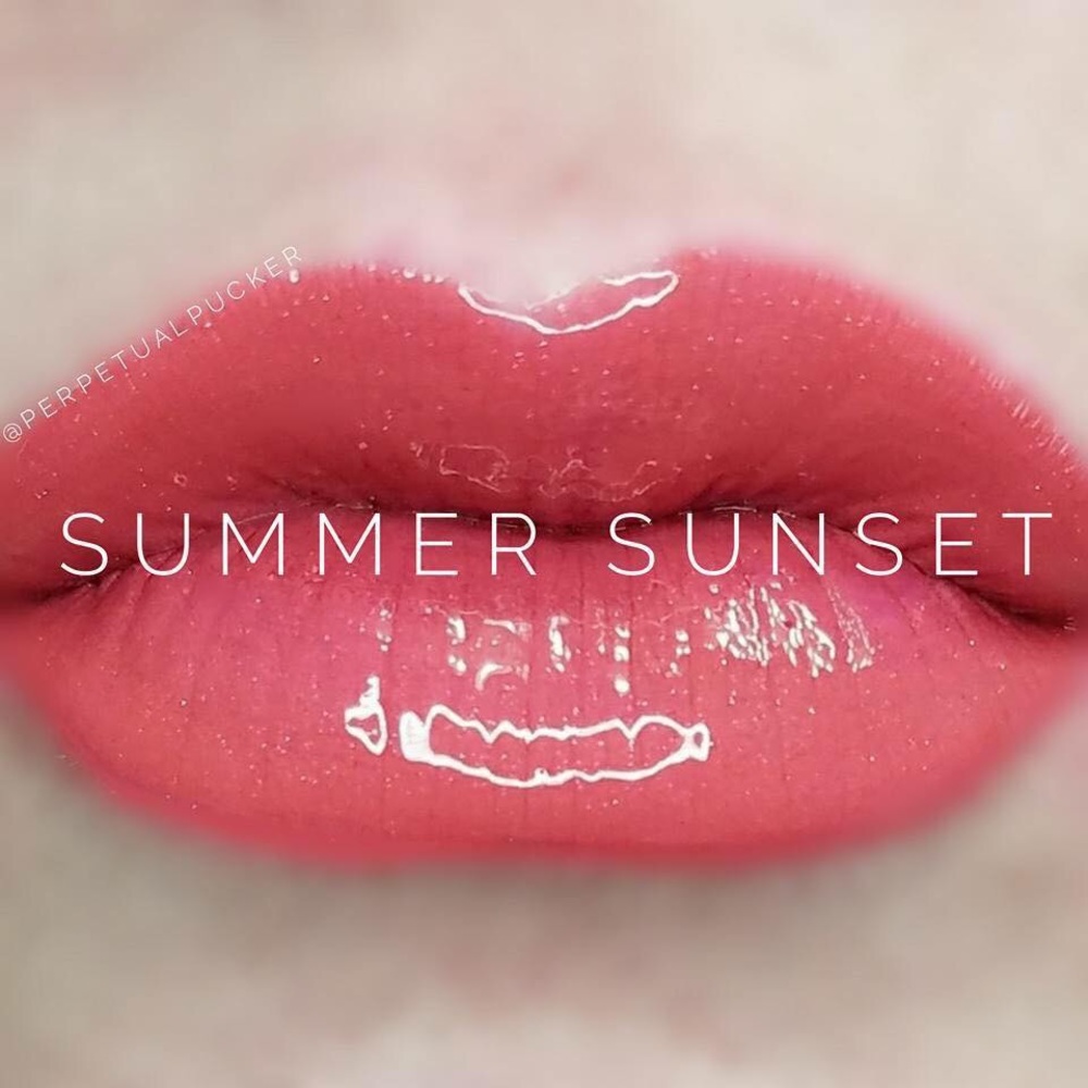 LipSense and SeneGence products.