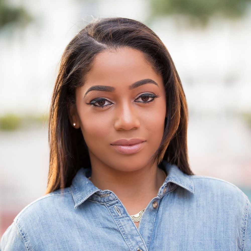 Meet your Posher, Meaghan