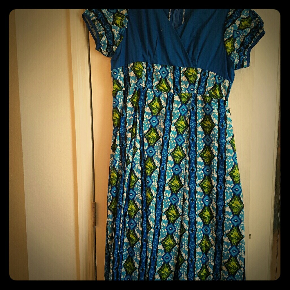 Dress