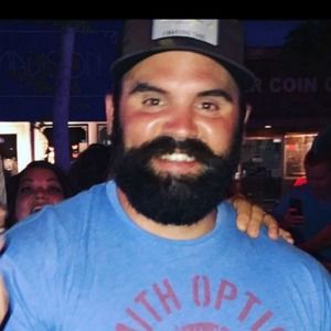 Meet your Posher, Matthew