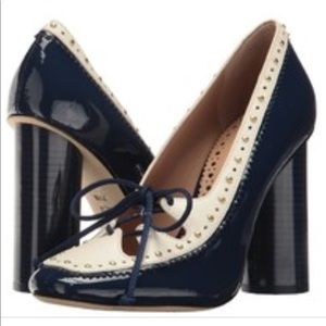 NIB Tory Burch Cambridge 110mm Pump