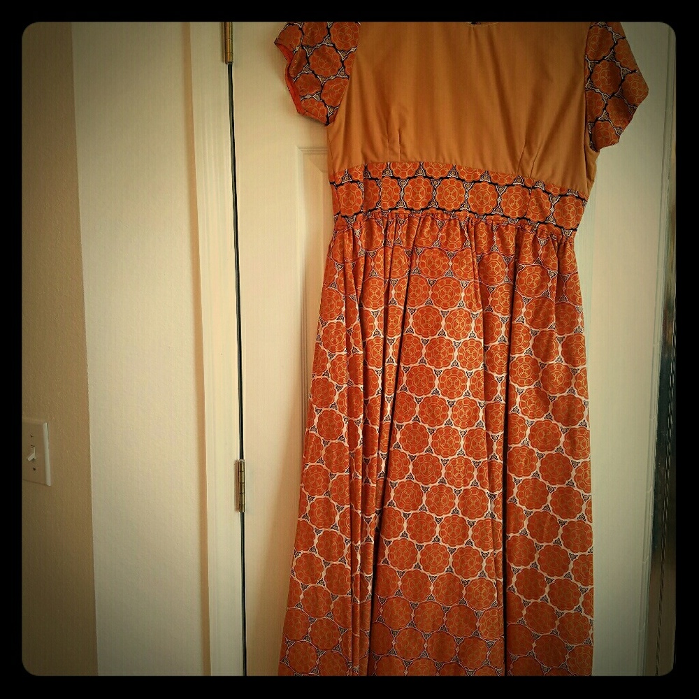 Dress