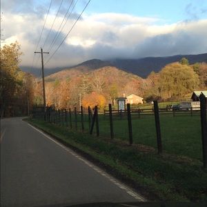 Meet your Posher, Thais