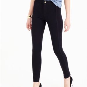 Pixie snap front pant from J. Crew 8S