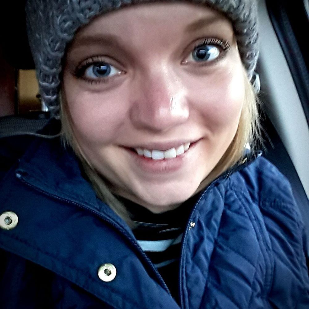 Meet your Posher, Brianna rae