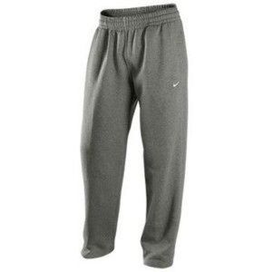 Nike Grey Sweatpants