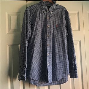 Medium Polo