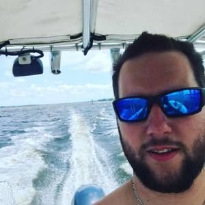 Meet your Posher, Eric