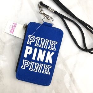 VS | ID Holder Lanyard