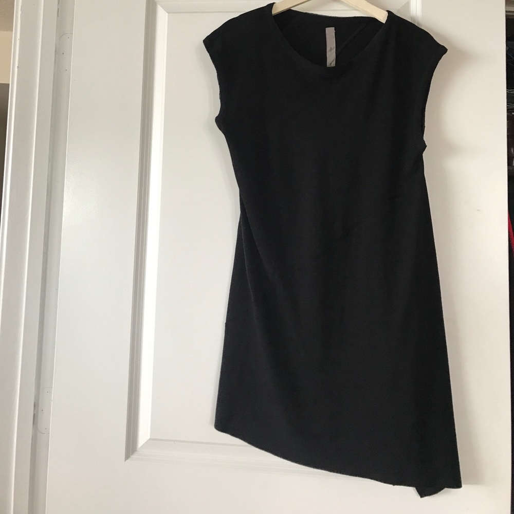 Damir Doma silent collection dress