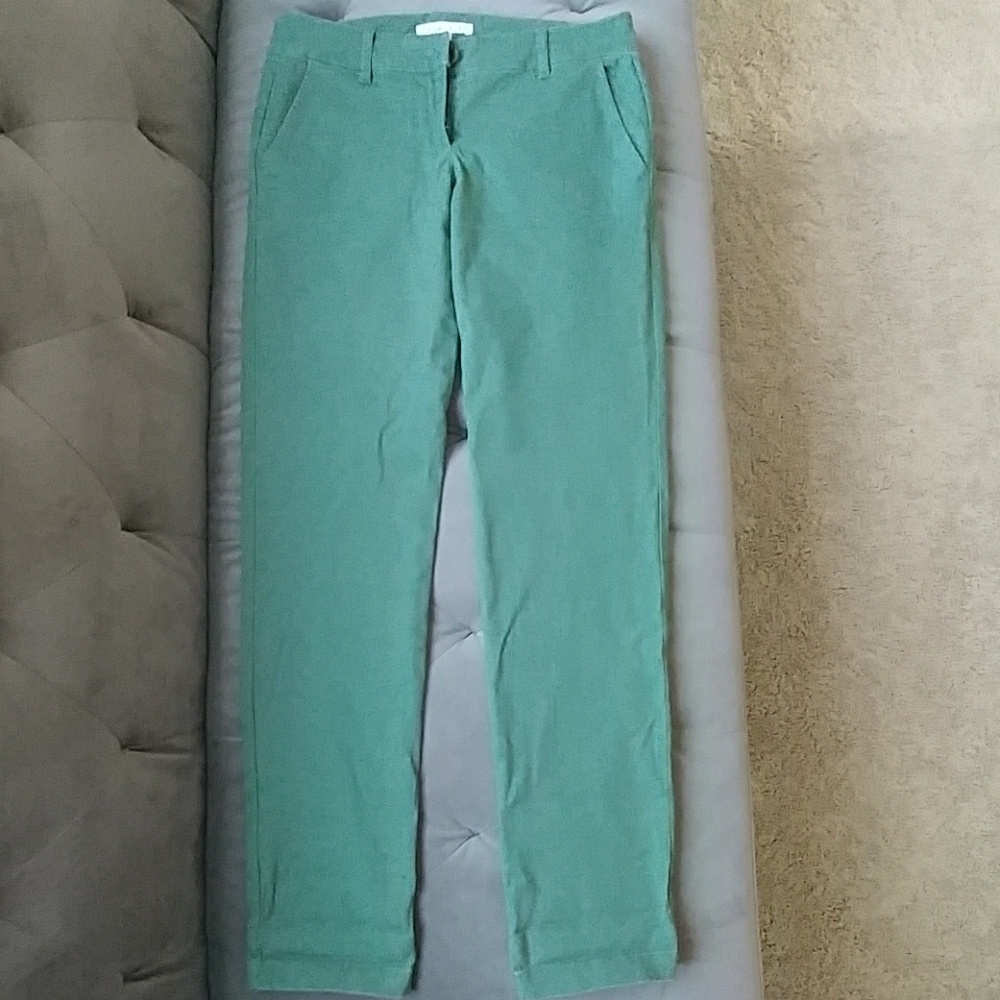 Cabi Coast Crop pants