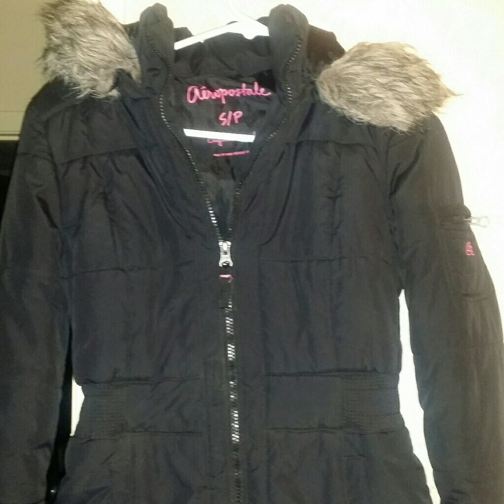 Aeropostale Jacket