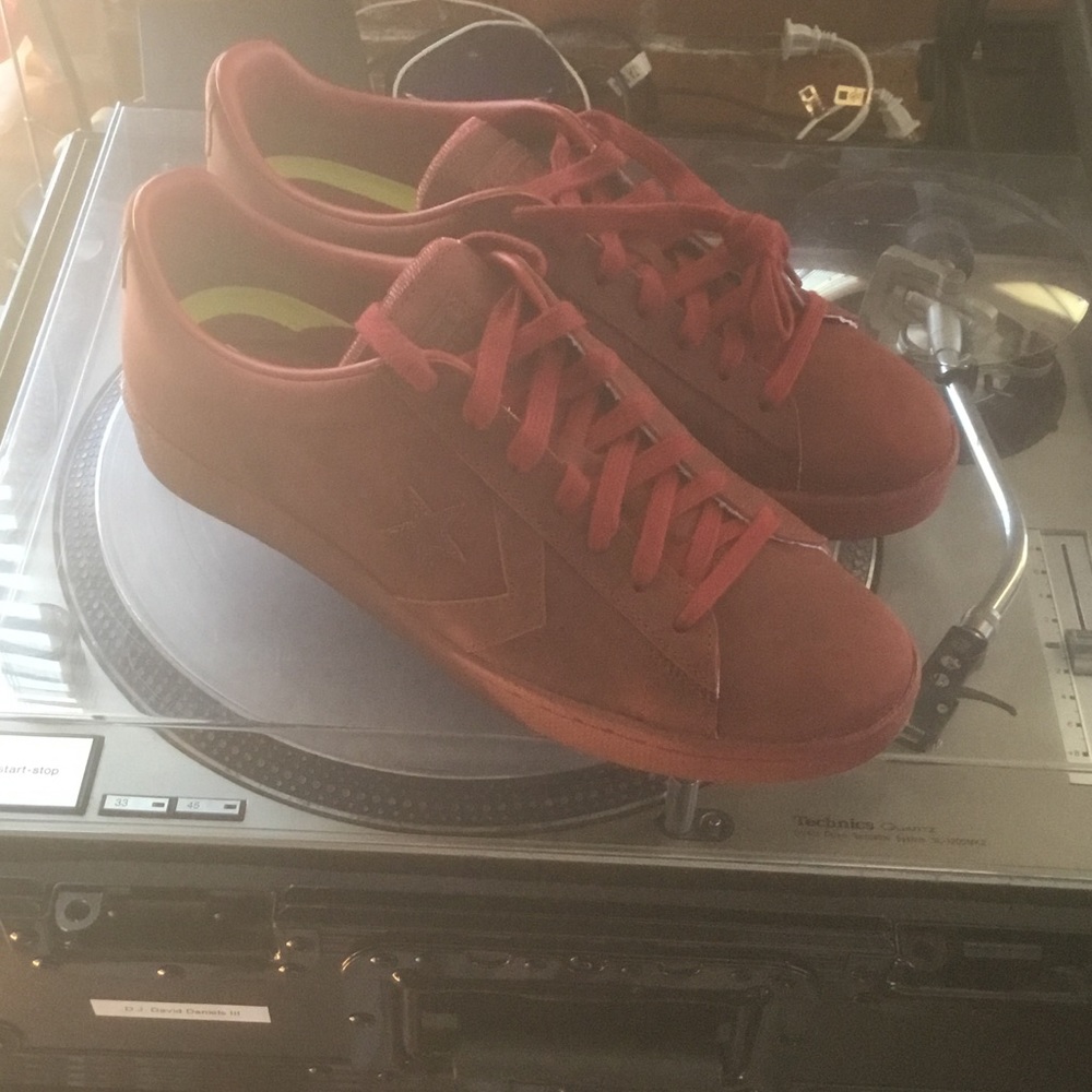 Converse all star sneakers
