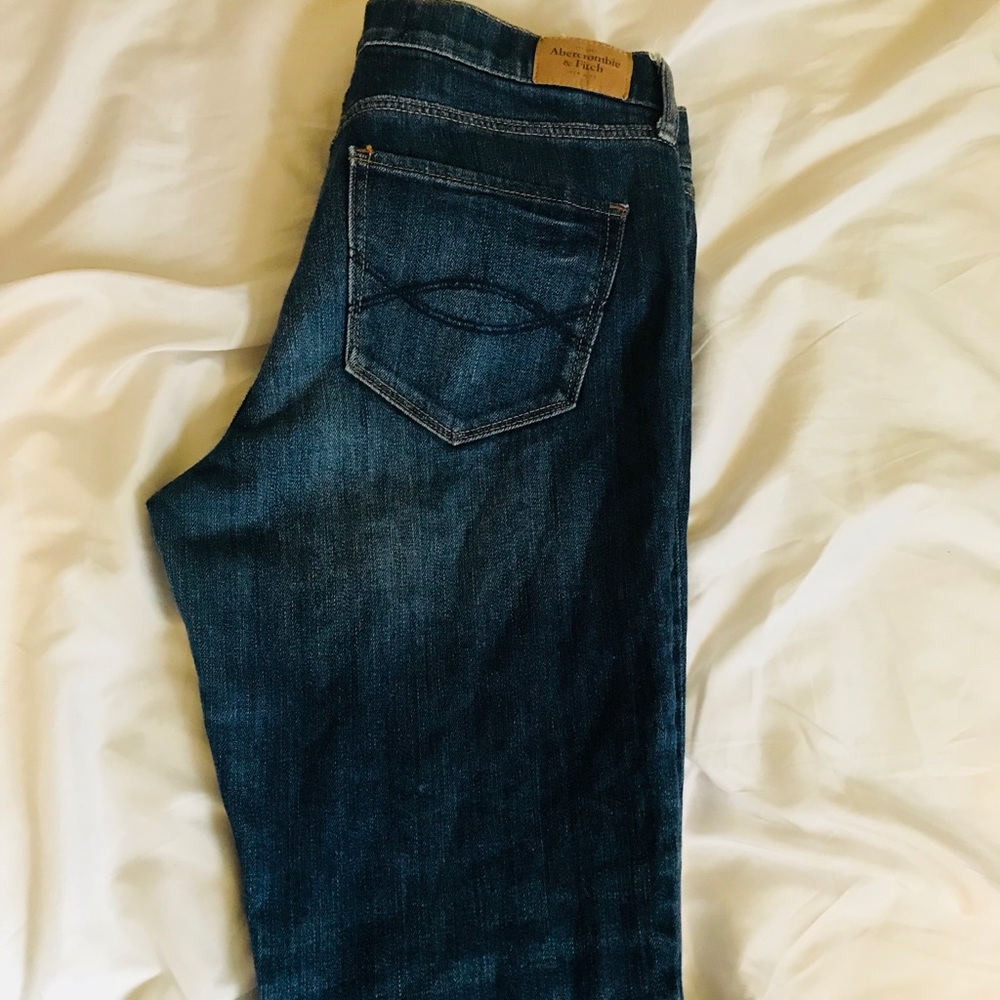Abercrombie & Fitch Jeans